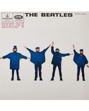 The Beatles - HELP! (Vinyl)