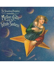 The Smashing Pumpkins - Mellon Collie and The Infinite Sadness - (2 CD)