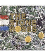 The Stone Roses - The Stone Roses (Vinyl) -1