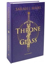 Throne of Glass Collector's Edition	 -1