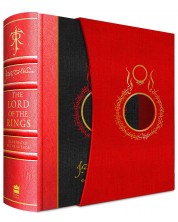 The Lord of the Rings (Deluxe single-volume illustrated edition)