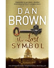 The Lost Symbol -1