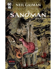The Sandman, Book Six