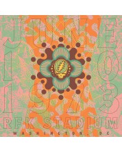 The Grateful Dead - Live At RFK Stadium (8 Vinyl) -1