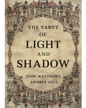 The Tarot of Light and Shadow	