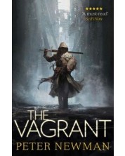The Vagrant - The Vagrant Trilogy 1