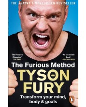 The Furious Method: Transform Your Mind, Body & Goals