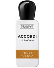 The Merchant of Venice Accordi di Profumo Apă de parfum Tonka Venezuela, 30 ml -1