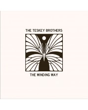 The Teskey Brothers - The Wedding Day (CD) -1