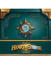 The Art of Hearthstone: Year of the Raven -1