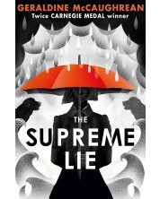 The Supreme Lie	