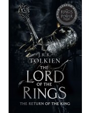 The Lord of the Rings, Book 3: The Return of the King (TV Series Tie-In A) -1