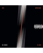 The Strokes - First Impressions Of Earth (Vinyl)	