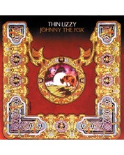 Thin Lizzy - Johnny The Fox (CD)