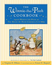 The Winnie-the-Pooh Cookbook	 -1