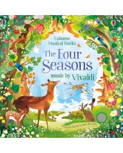 The Four Seasons with music by Vivaldi