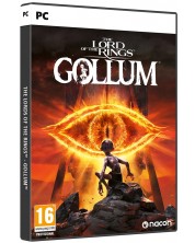 The Lord of the Rings: Gollum (PC) -1