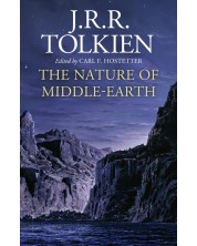 The Nature Of Middle-Earth (Paperback)