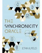 The Synchronicity Oracle (Deck of Cards)