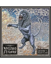The Rolling Stones - Bridges To Babylon (CD) -1