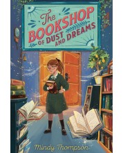 The Bookshop of Dust and Dreams -1