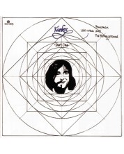 The Kinks - Lola Versus Powerman and The Moneygoroun (2 CD)