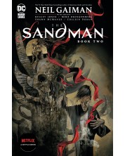 The Sandman, Book Two -1