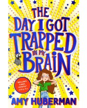 The Day I Got Trapped In My Brain -1