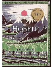 The Hobbit: Pocket 75th Anniversary Edition -1