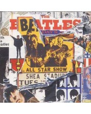 The Beatles - Anthology 2 (2 CD)