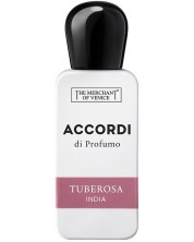 The Merchant of Venice Accordi di Profumo Apă de parfum Tuberosa India, 30 ml -1