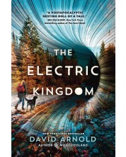 The Electric Kingdom	