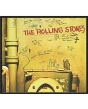 The Rolling Stones - Beggars Banquet (Vinyl)