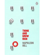 Think And Grow Rich Vermilion Life Essentials