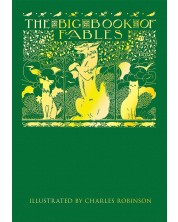The Big Book of Fables (Calla Editions) -1