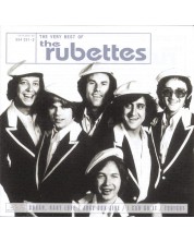 The Rubettes - The Very Best Of (CD)