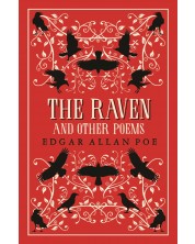 The Raven and Other Poems (Alma Classics)