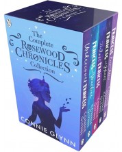 The Complete Rosewood Chronicles Collection -1