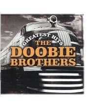 The Doobie Brothers - Greatest Hits (CD)