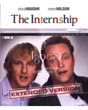 The Internship (Blu-ray) -1