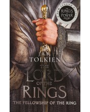 The Lord of the Rings, Book 1: The Fellowship of the Ring (TV Series Tie-In B)