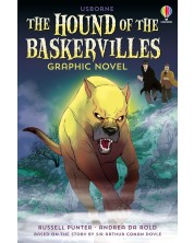 The Hound of the Baskervilles (Graphic Novel)