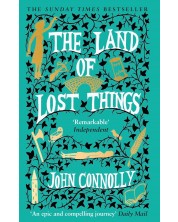 The Land of Lost Things -1