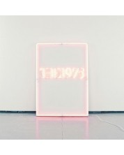 The 1975 - I Like It When You sleep, for You are so beautiful yet so unaware of it (CD)