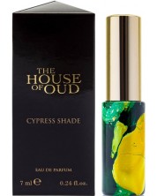 The House of Oud Apă de parfum Cypress Shade, 7 ml -1