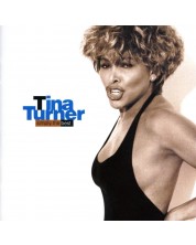 Tina Turner - Simply The Best (CD) -1