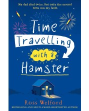 Time Travelling with a Hamster -1