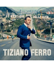 Tiziano Ferro - Il Mestiere Della Vita (Vinyl)	