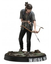Statuetă Dark Horse Games: The Last of Us Part II - Ellie with Bow, 20 cm
