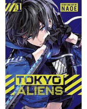 Tokyo Aliens, Vol. 1